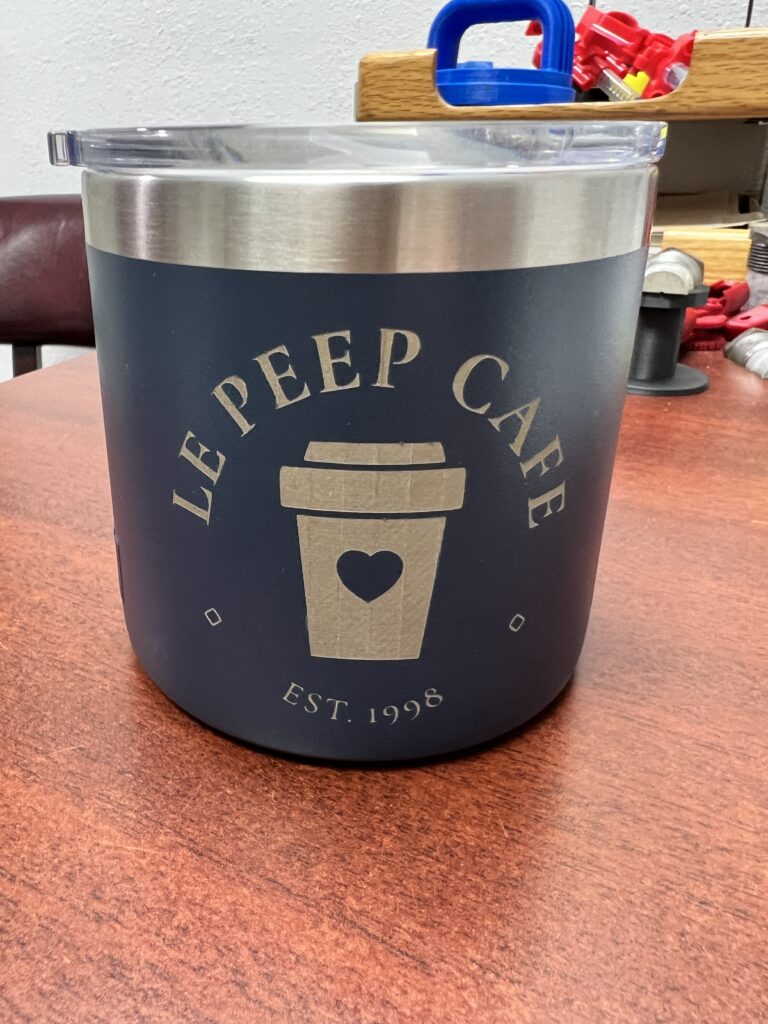 LePeep Cafe